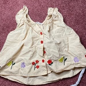 worn once